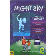 Holographic Night Sky Book and Kit
