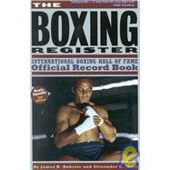 The Boxing Register