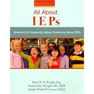 Wrightslaw : All about IEPs