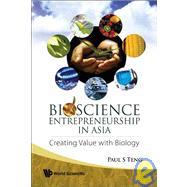 Bioscience Entrepreneurship in Asia