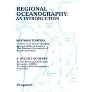Regional Oceanography : An Introduction