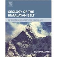 Geology of the Himalayan Belt