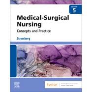 Medical-Surgical Nursing,9780323810210