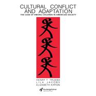 Cultural Conflict & Adaptation