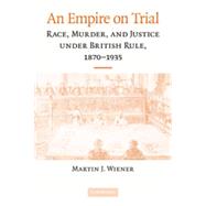An Empire on Trial