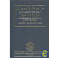 Famine and Pestilence in the Late Roman and Early Byzantine Empire: A Systematic Survey of Subsistence Crises and Epidemics