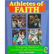 Athletes of Faith