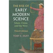 The Rise of Early Modern Science
