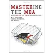 Mastering the MBA