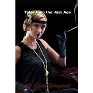 Tales from the Jazz Age