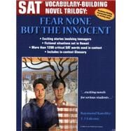 Sat Vocabulary-building Novel: Fear None but the Innocent