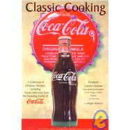Classic Cooking With Coca-Cola