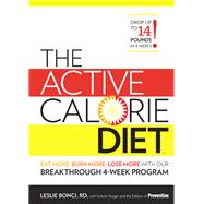 The Active Calorie Diet