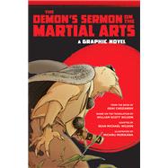 The Demon's Sermon on the Martial Arts A Graphic Novel