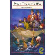 Peter Treegate's War