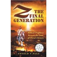 Z the Final Generation