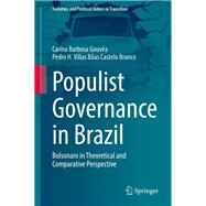 Populist Governance in Brazil
