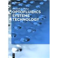Optofluidics Systems Technology