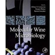 Molecular Wine Microbiology