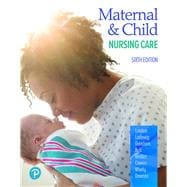 Maternal & Child Nursing Care, 6th edition