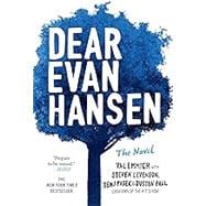 Dear Evan Hansen THE NOVEL