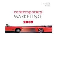 Contemporary Marketing 2009 Update