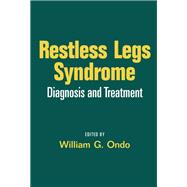 Restless Legs Syndrome