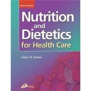 Nutrition and Dietetics for Health Care