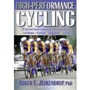 High-Performance Cycling