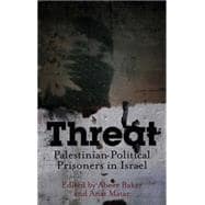 Threat Palestinian Political Prisoners in Israel