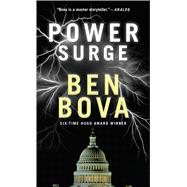 Power Surge A Novel