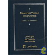Mediation Theory And Practice