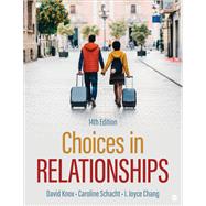 Choices in Relationships