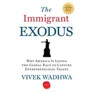 The Immigrant Exodus