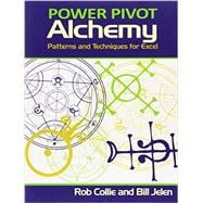 Powerpivot Alchemy