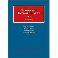 Pension and Employee Benefit Law(University Casebook Series)