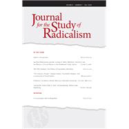 Journal for the Study of Radicalism