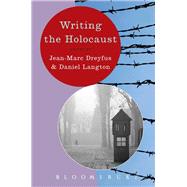 Writing the Holocaust ebook