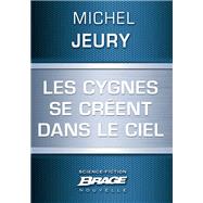 Les Cygnes se créent dans le ciel