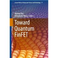 Toward Quantum FinFET