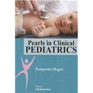 Pearls in Clinical Pediatrics