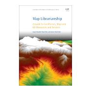 Map Librarianship