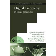 Digital Geometry in Image Processing