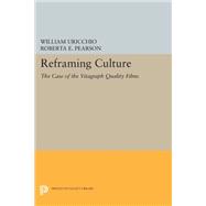 Reframing Culture