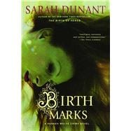 Birth Marks A Hannah Wolfe Crime Novel
