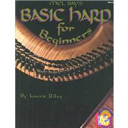 Mel Bay's Basic Harp for Beginners
