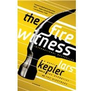 The Fire Witness A Novel