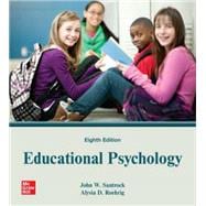 Educational Psychology [Rental Edition]
