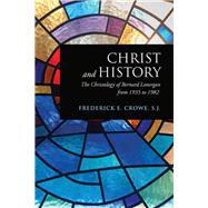 Christ and History