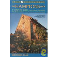 The Hamptons Book